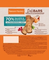 DeliBars Superfood Snacks Salmon and White Fish