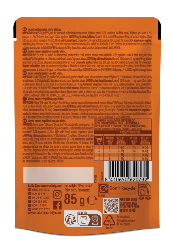 Bocaditos en Salsa Bacalao