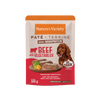 PAT&Eacute; MONOPROTE&Iacute;NA ANIMAL ADULTO MED/MAXI VACA