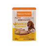 PAT&Eacute; MONOPROTE&Iacute;NA ANIMAL ADULTO MED/MAXI FRANGO