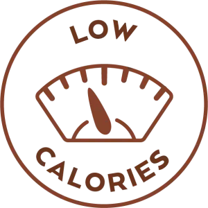 Low calorie