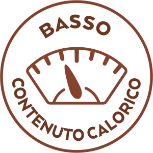Basso contenuto calorico
