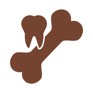 DIENTES Y HUESOS FUERTES