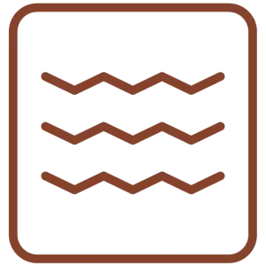 Cuidadosamente cocido al horno