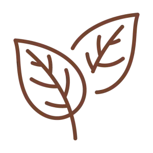 fabriqu&eacute; avec des ingr&eacute;dients naturels