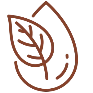 Sin colorantes, ni conservantes ni aromas artificiales