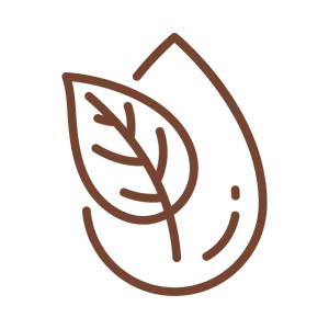 Maximum nutrients preserved