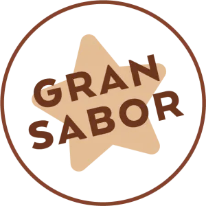 Gran sabor