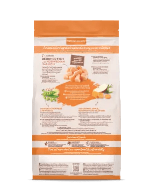 NO GRAIN ADULT NORWEGIAN SALMON