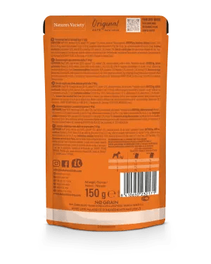 NVD Pat&eacute; Mini Beef