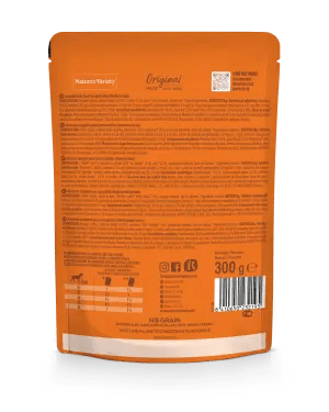 NVD Pat&eacute; Medium/Maxi Chicken