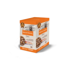 NVD Pat&eacute; Medium/Maxi Multipack