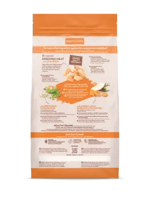 HEALTHY GRAIN PUPPY POLLO CAMPERO