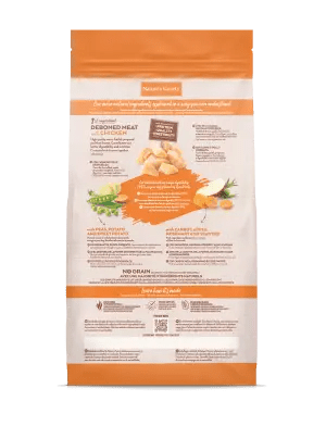 NO GRAIN ADULT POLLO