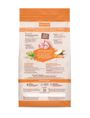 HEALTHY GRAIN ADULT MED/MAXI PAVO