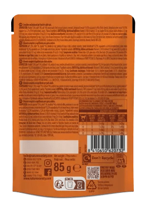 Bocaditos en Salsa Bacalao