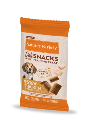 DELI SNACKS AU POULET