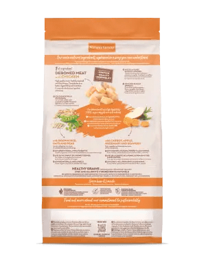 HEALTHY GRAIN ADULT MINI POULET