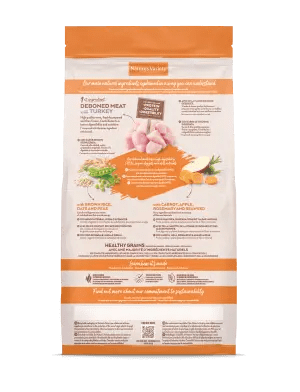 HEALTHY GRAIN ADULT MINI DINDE