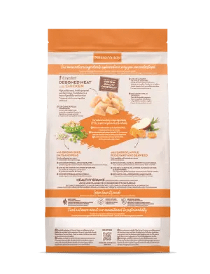 HEALTHY GRAIN ADULT FRANGO