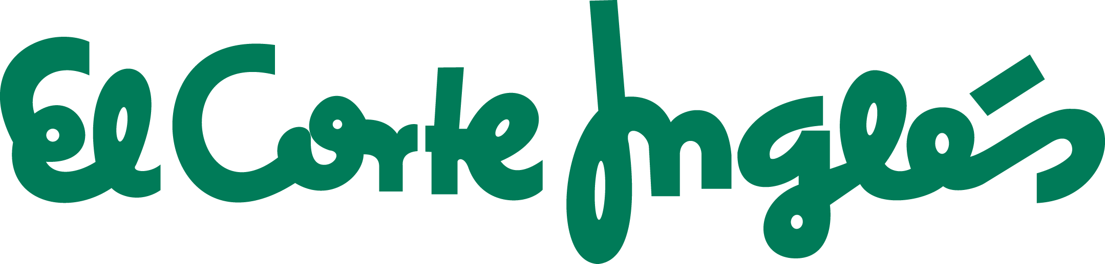 El Corte Inglés