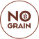 No grain