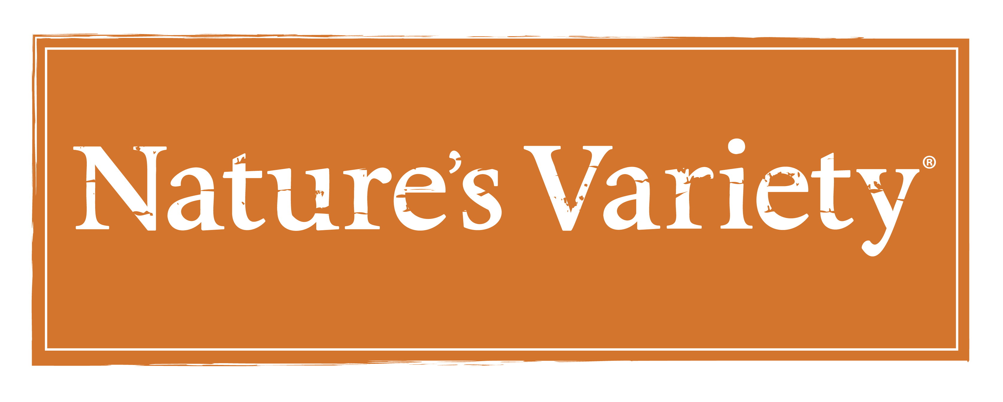 Discover Nature´s Variety Nature's Variety
